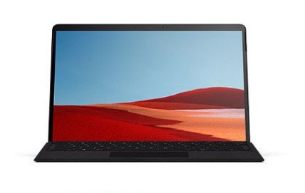 番禺安装 Surface 更新时遇到问题？